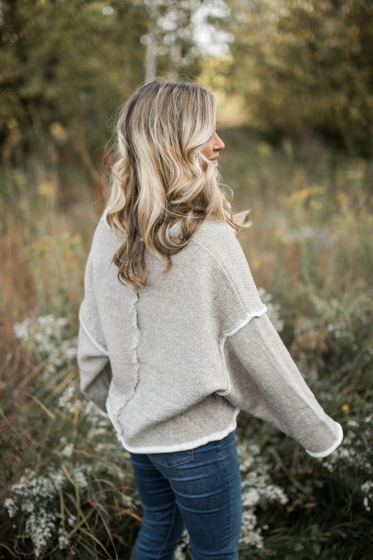 Madison Sweater