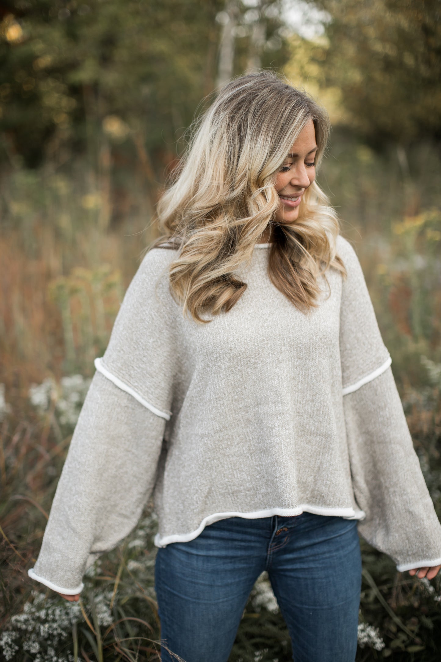 Madison Sweater