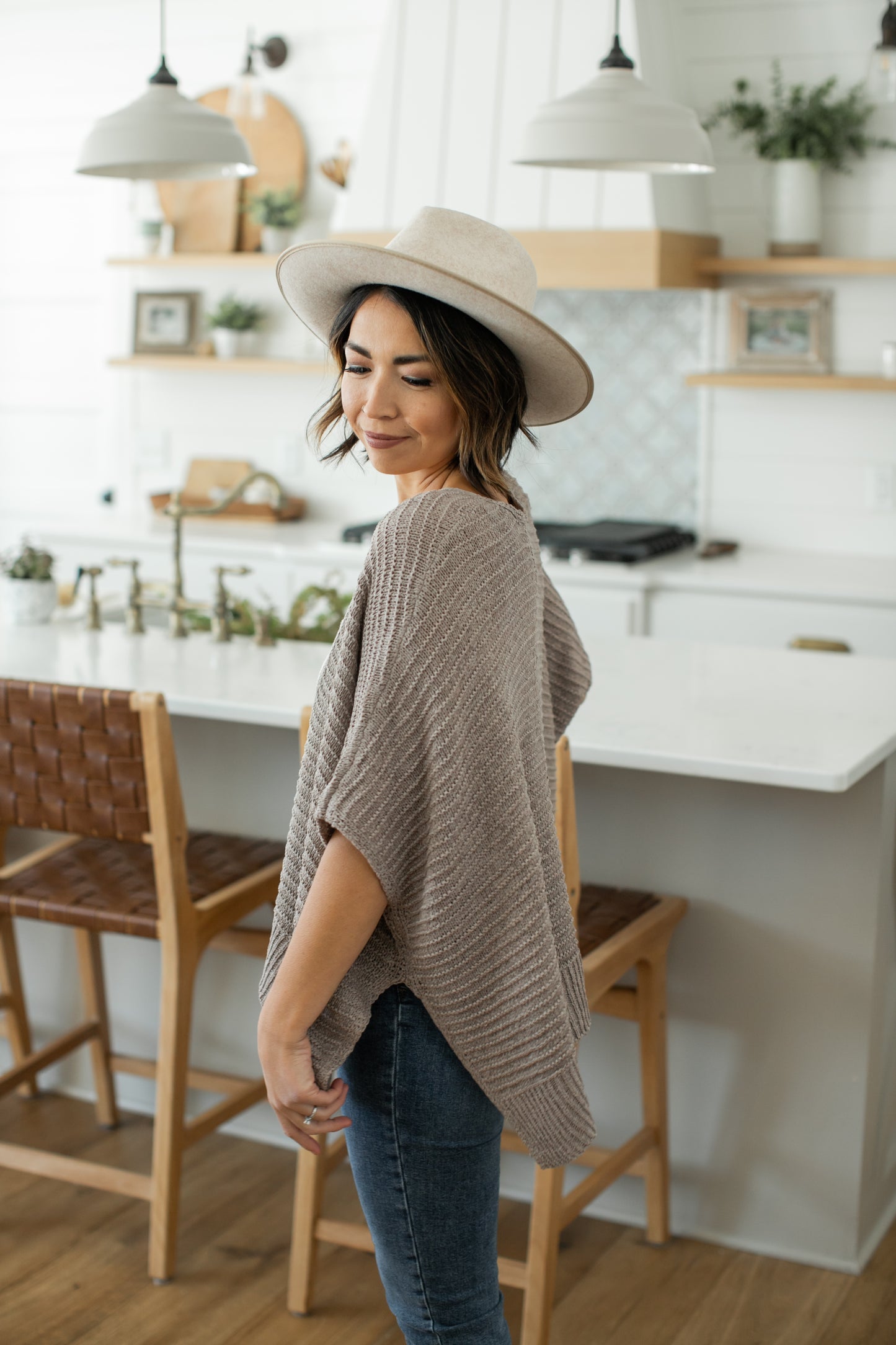 Joie Light Knit Cardigan