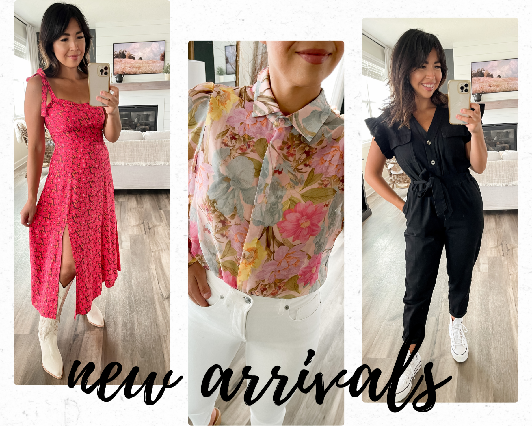 Boutique 2025 feel clothing