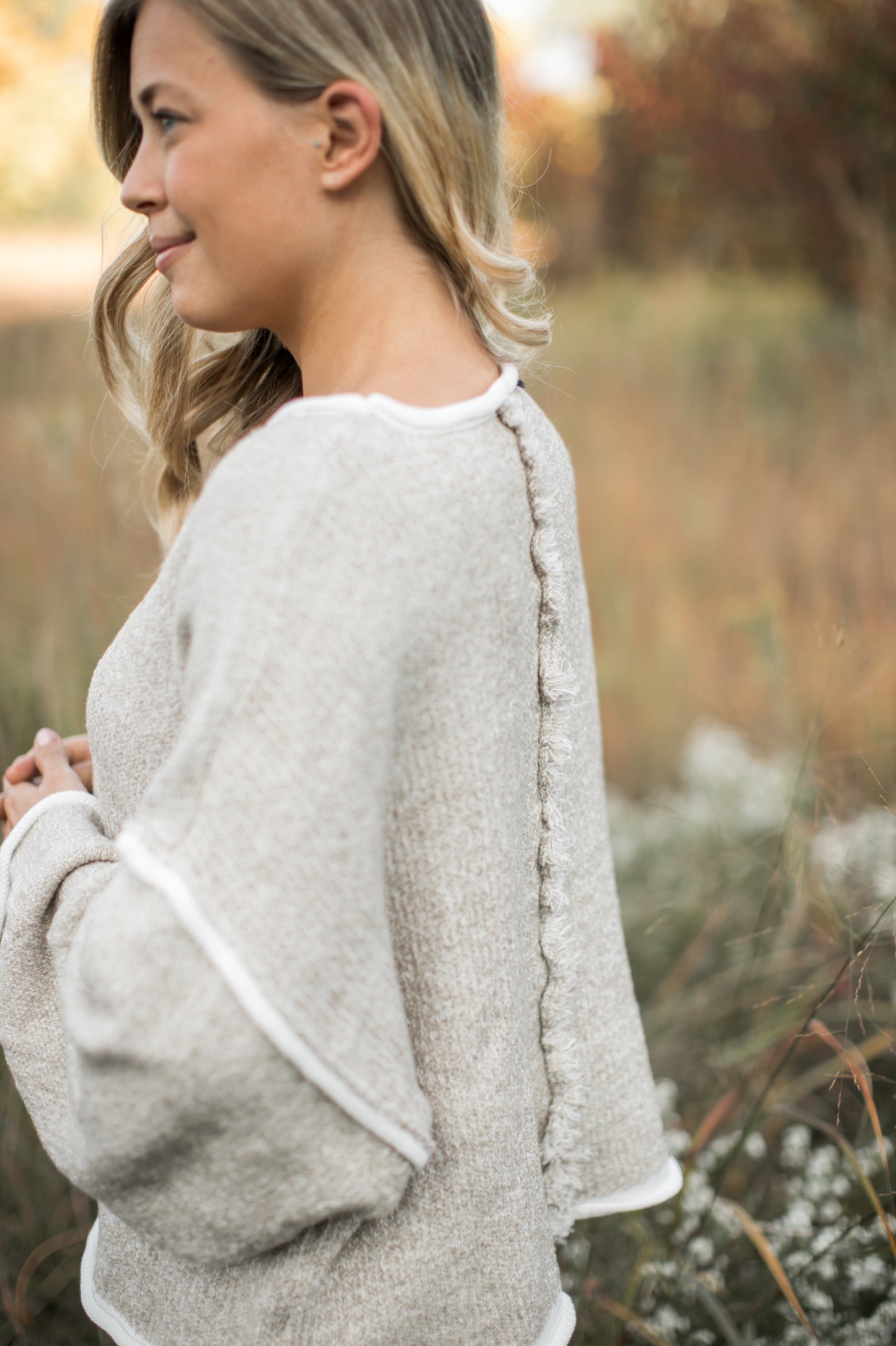 Madison Sweater