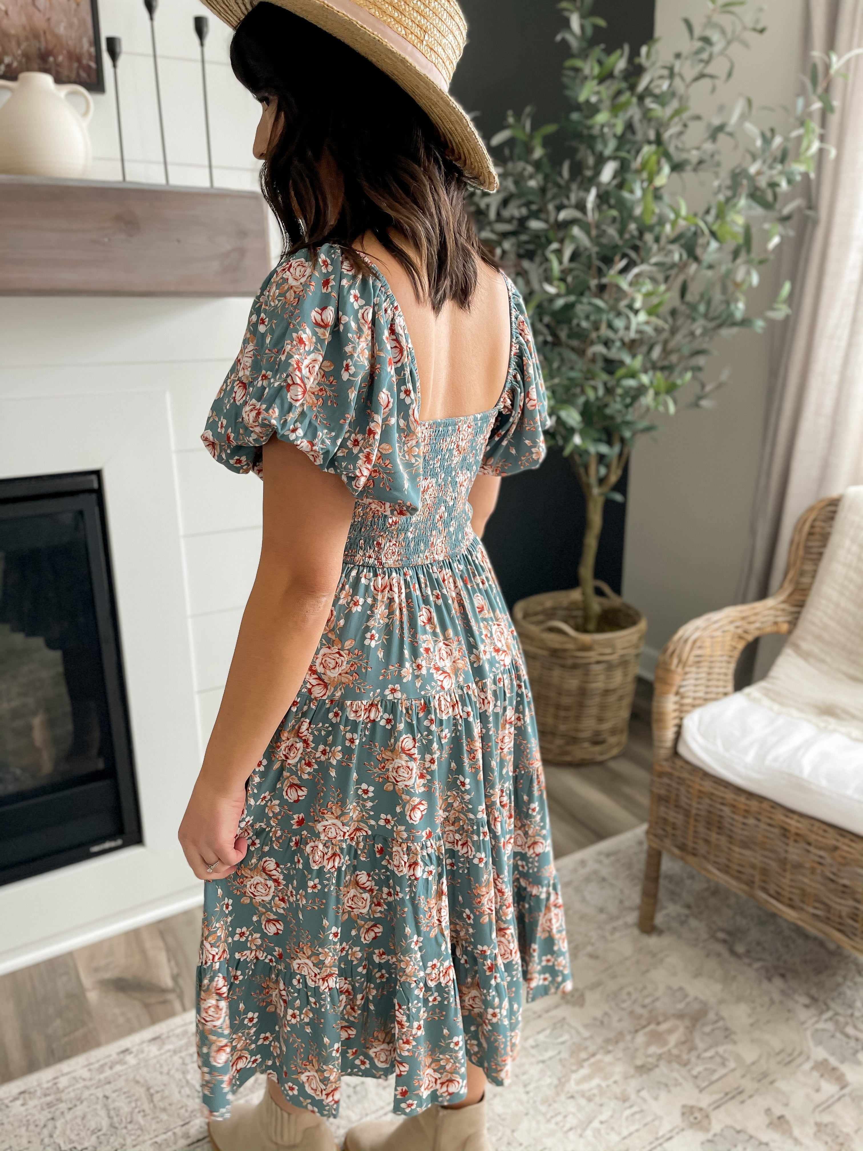 Free people outlet lola maxi dress